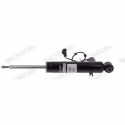 Shock absorber; MONROE; Gas Pressure Electronically adjustable shock strength Telescopic Shock Absorber Bottom eye, Top pin; ...