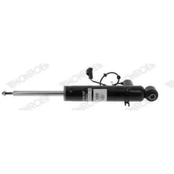 MONROE C1513S Shock absorber Gas Pressure Electronically adjustable shock strength Telescopic Shock Absorber Bottom eye, Top pin VOLVO: V70 3