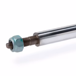 MONROE C1514R Shock absorber Gas Pressure Electronically adjustable shock strength Telescopic Shock Absorber Bottom eye, Top pin