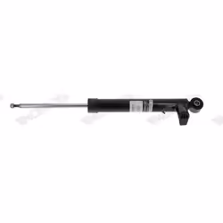 Shock absorber; MONROE; Gas Pressure Electronically adjustable shock strength Telescopic Shock Absorber Bottom eye, Top pin; ...