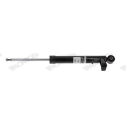 MONROE C1515R Shock absorber Gas Pressure Electronically adjustable shock strength Telescopic Shock Absorber Bottom eye, Top pin VOLKSWAGEN: Tiguan I