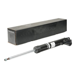 MONROE C1516L Shock absorber Gas Pressure Electronically adjustable shock strength Telescopic Shock Absorber Top eye, Bottom eye VOLKSWAGEN: Tiguan I