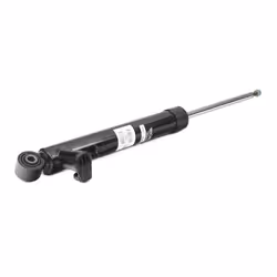 MONROE C1516L Shock absorber Gas Pressure Electronically adjustable shock strength Telescopic Shock Absorber Top eye, Bottom eye VOLKSWAGEN: Tiguan I