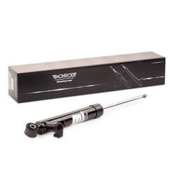 MONROE C1517L Shock absorber Gas Pressure Electronically adjustable shock strength Telescopic Shock Absorber Bottom eye, Top pin