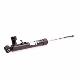 MONROE C1517L Shock absorber Gas Pressure Electronically adjustable shock strength Telescopic Shock Absorber Bottom eye, Top pin