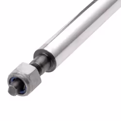 MONROE C1517L Shock absorber Gas Pressure Electronically adjustable shock strength Telescopic Shock Absorber Bottom eye, Top pin - Additional view 4
