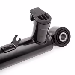 MONROE C1517L Shock absorber Gas Pressure Electronically adjustable shock strength Telescopic Shock Absorber Bottom eye, Top pin - Additional view 5