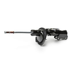 MONROE C2503S Shock absorber Gas Pressure Electronically adjustable shock strength Suspension Strut Top pin, Bottom Clamp VOLVO: XC70 I Cross Country