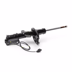 MONROE C2503S Shock absorber Gas Pressure Electronically adjustable shock strength Suspension Strut Top pin, Bottom Clamp VOLVO: XC70 I Cross Country