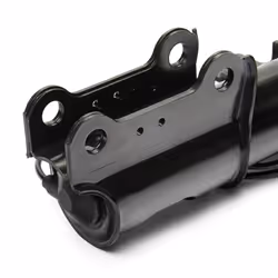 MONROE C2503S Shock absorber Gas Pressure Electronically adjustable shock strength Suspension Strut Top pin, Bottom Clamp VOLVO: XC70 I Cross Country