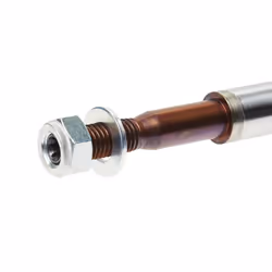 MONROE C2503S Shock absorber Gas Pressure Electronically adjustable shock strength Suspension Strut Top pin, Bottom Clamp VOLVO: XC70 I Cross Country - Additional view 4