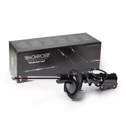 MONROE C2503S Shock absorber Gas Pressure Electronically adjustable shock strength Suspension Strut Top pin, Bottom Clamp VOLVO: XC70 I Cross Country - Additional view 6