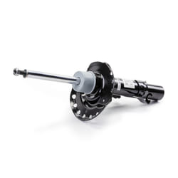 MONROE C2504R Shock absorber Gas Pressure Electronically adjustable shock strength Suspension Strut Top pin, Bottom Clamp FORD: MONDEO 4