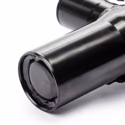 MONROE C2504R Shock absorber Gas Pressure Electronically adjustable shock strength Suspension Strut Top pin, Bottom Clamp FORD: MONDEO 4 - Additional view 4