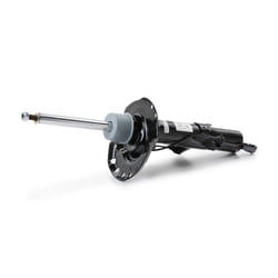 MONROE C2506R Shock absorber Gas Pressure Electronically adjustable shock strength Suspension Strut Top pin, Bottom Clamp FORD: S-Max Mk1