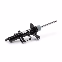 MONROE C2506R Shock absorber Gas Pressure Electronically adjustable shock strength Suspension Strut Top pin, Bottom Clamp FORD: S-Max Mk1