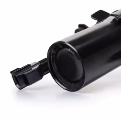 MONROE C2506R Shock absorber Gas Pressure Electronically adjustable shock strength Suspension Strut Top pin, Bottom Clamp FORD: S-Max Mk1 - Additional view 4