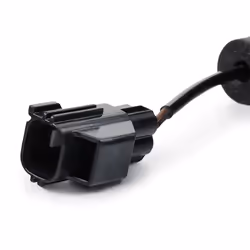 MONROE C2506R Shock absorber Gas Pressure Electronically adjustable shock strength Suspension Strut Top pin, Bottom Clamp FORD: S-Max Mk1 - Additional view 5