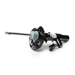 MONROE C2507L Shock absorber Gas Pressure Electronically adjustable shock strength Suspension Strut Top pin, Bottom Clamp FORD: S-Max Mk1