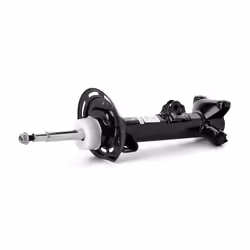 MONROE C2508R Shock absorber Gas Pressure Electronically adjustable shock strength Suspension Strut Bottom Plate, Top pin