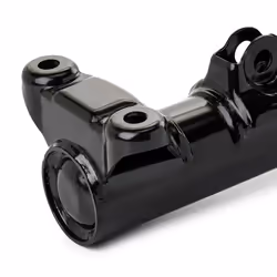 MONROE C2508R Shock absorber Gas Pressure Electronically adjustable shock strength Suspension Strut Bottom Plate, Top pin - Additional view 4