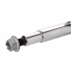 MONROE C2508R Shock absorber Gas Pressure Electronically adjustable shock strength Suspension Strut Bottom Plate, Top pin - Additional view 5