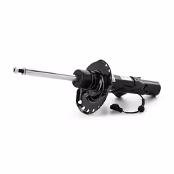 MONROE C2510R Shock absorber Gas Pressure Electronically adjustable shock strength Suspension Strut Top pin, Bottom Clamp VOLVO: V60 I, S60 II, V70 3