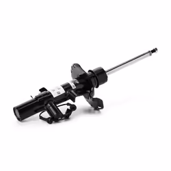 MONROE C2510R Shock absorber Gas Pressure Electronically adjustable shock strength Suspension Strut Top pin, Bottom Clamp VOLVO: V60 I, S60 II, V70 3