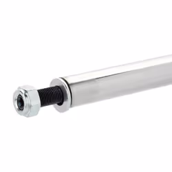MONROE C2510R Shock absorber Gas Pressure Electronically adjustable shock strength Suspension Strut Top pin, Bottom Clamp VOLVO: V60 I, S60 II, V70 3 - Additional view 4