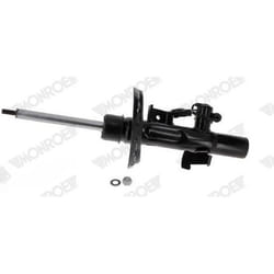 MONROE C2511L Shock absorber Gas Pressure Electronically adjustable shock strength Suspension Strut Top pin, Bottom Clamp VOLVO: XC70 II Estate, V60 I