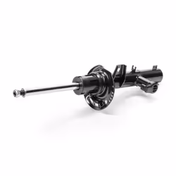 MONROE C2513S Shock absorber Gas Pressure Electronically adjustable shock strength Suspension Strut Top pin, Bottom Clamp VOLKSWAGEN: CC, Scirocco III