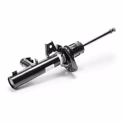MONROE C2513S Shock absorber Gas Pressure Electronically adjustable shock strength Suspension Strut Top pin, Bottom Clamp VOLKSWAGEN: CC, Scirocco III
