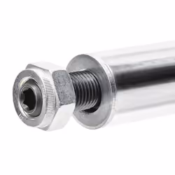 MONROE C2513S Shock absorber Gas Pressure Electronically adjustable shock strength Suspension Strut Top pin, Bottom Clamp VOLKSWAGEN: CC, Scirocco III - Additional view 4