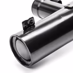 MONROE C2513S Shock absorber Gas Pressure Electronically adjustable shock strength Suspension Strut Top pin, Bottom Clamp VOLKSWAGEN: CC, Scirocco III - Additional view 5