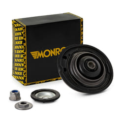 MONROE MK445 Top strut mount with bearing(s), with mounting parts CITROËN: C2 Hatchback, C3 I Hatchback
