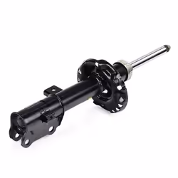 MONROE 742281SP Shock absorber Gas Pressure Twin-Tube Suspension Strut Top pin, Bottom Clamp KIA: Sportage IV, HYUNDAI: Tucson