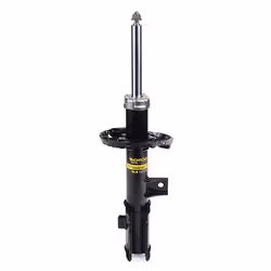 MONROE 742281SP Shock absorber Gas Pressure Twin-Tube Suspension Strut Top pin, Bottom Clamp KIA: Sportage IV, HYUNDAI: Tucson - Additional view 4