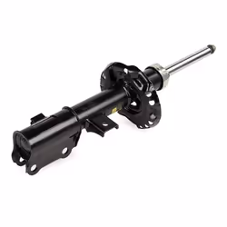 MONROE 742282SP Shock absorber Gas Pressure Twin-Tube Suspension Strut Top pin, Bottom Clamp KIA: Sportage IV, HYUNDAI: Tucson