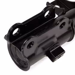 MONROE 742282SP Shock absorber Gas Pressure Twin-Tube Suspension Strut Top pin, Bottom Clamp KIA: Sportage IV, HYUNDAI: Tucson - Additional view 4