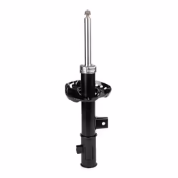 MONROE 742282SP Shock absorber Gas Pressure Twin-Tube Suspension Strut Top pin, Bottom Clamp KIA: Sportage IV, HYUNDAI: Tucson - Additional view 6