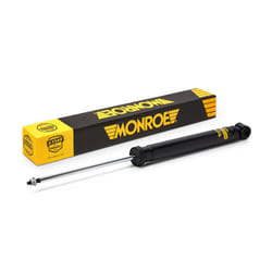 MONROE 376256SP Shock absorber Gas Pressure Twin-Tube Telescopic Shock Absorber Bottom eye, Top pin VAUXHALL: Astra Mk7, Astra Mk7 Kombi