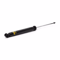 MONROE 376256SP Shock absorber Gas Pressure Twin-Tube Telescopic Shock Absorber Bottom eye, Top pin VAUXHALL: Astra Mk7, Astra Mk7 Kombi