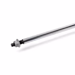 MONROE 376256SP Shock absorber Gas Pressure Twin-Tube Telescopic Shock Absorber Bottom eye, Top pin VAUXHALL: Astra Mk7, Astra Mk7 Kombi - Additional view 4