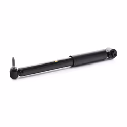 Shock absorber; MONROE; Gas Pressure Twin-Tube Telescopic Shock Absorber Top eye, Bottom eye; for RENAULT; 562100333R, 562101 ...