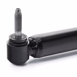 MONROE 376257SP Shock absorber Gas Pressure Twin-Tube Telescopic Shock Absorber Top eye, Bottom eye RENAULT: Megane 4