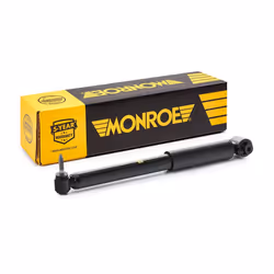 MONROE 376257SP Shock absorber Gas Pressure Twin-Tube Telescopic Shock Absorber Top eye, Bottom eye RENAULT: Megane 4 - Additional view 5