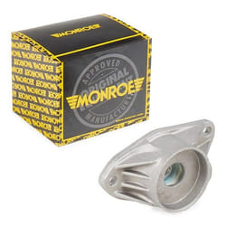 MONROE MK446A Top strut mount without rolling bearing BMW: 4 Gran Coupe, 2 Convertible, 3 Saloon, MINI: Hatchback, Clubman, Countryman