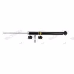 Shock absorber; MONROE; Gas Pressure Twin-Tube Telescopic Shock Absorber Bottom eye, Top pin; for SUZUKI; 4180054P01, 4180054 ...