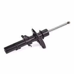 MONROE 742283SP Shock absorber Gas Pressure Twin-Tube Suspension Strut Top pin, Bottom Clamp RENAULT: Megane 4