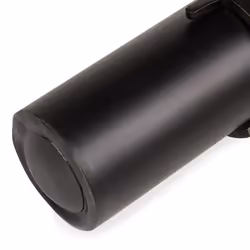 MONROE 742284SP Shock absorber Gas Pressure Twin-Tube Suspension Strut Top pin, Bottom Clamp